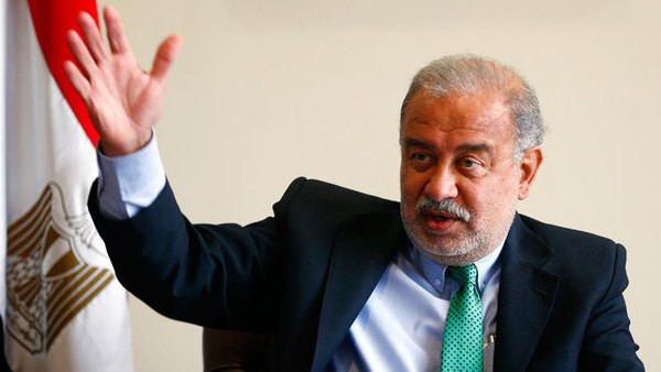 رئيس الوزراء وعدد من الوزراء يحضرون حفل إفطار «ائتلاف دعم مصر»