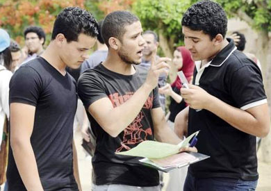دفاع المتهمين في تسريب امتحانات الثانوية العامة يستأنف على حبسهم 15 يومًا