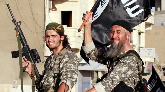 مصادر ليبية: العثور على مستندات فى سرت تكشف التنسيق بين عناصر داعش فى مصر وتونس وليبيا