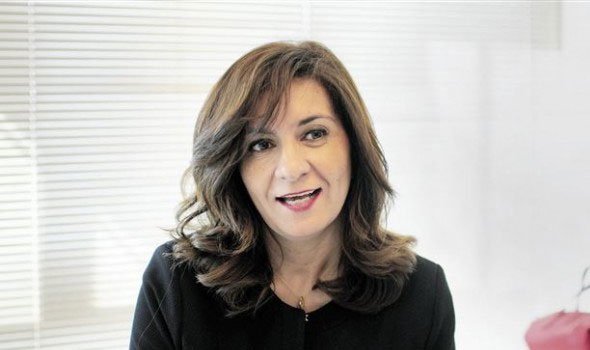 نبيلة مكرم: الاهتمام بالجيل الثاني والثالث من المهاجرين حاجة ملحة لأنهم مستقبل مصر