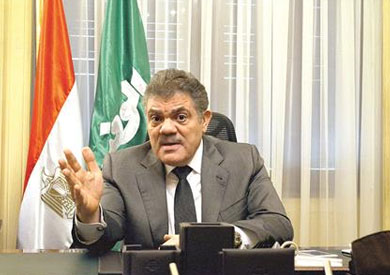 السيد البدوي: لولا القوات المسلحة و«السيسي» لما نجحنا في إزاحة الإرهاب