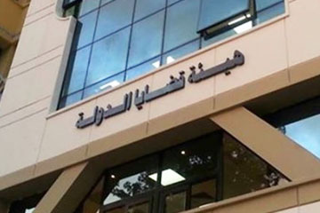 «قضايا الدولة»: رفض استشكال «تيران وصنافير» لا يعرقل القضية في «الدستورية والإدارية العليا»