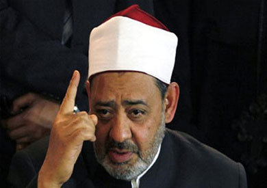 شيخ الأزهر: مصرون على مواجهة الفكر المتطرف
