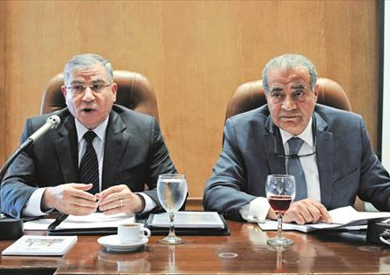 وزير التموين ينفعل على نائب: «ما تقوليش حرام عليك».. ورئيس «الاقتصادية»: اختاروا كلمات فى المضمون