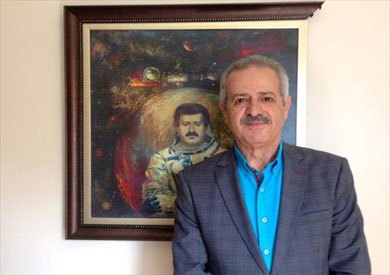 كان يوما بطلا قوميا.. رائد الفضاء السوري «الوحيد» لاجئ في تركيا