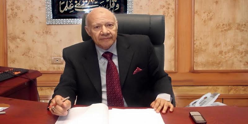 النيابة الإدارية تحيل 7 مسئولين بإدارة مغاغة الصحية للمحاكمة التأديبية