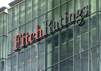 «فيتش» تبقي على تصنيفها الائتماني لمصر عند مستوى B مع نظرة مستقبلية مستقرة