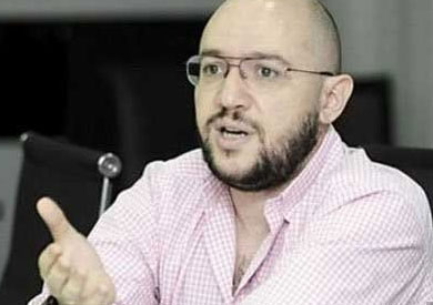 محمد ناير: «القيصر» مستوحى من تنظيم «الحشاشين».. ولم أكتبه برعاية أمنية