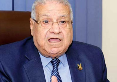 «حماة الوطن» يدعو الدولة لاتخاذ تدابير أمنية وتشريعية لمواجهة الإرهاب