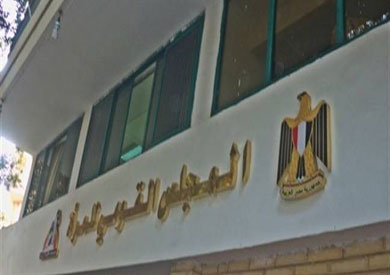 إعادة تدويرالمخلفات في ورشة عمل بـ« قومي المرأة» بالإسكندرية