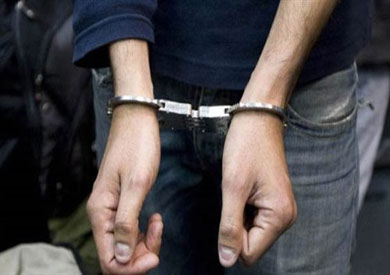 حبس أمين شرطة 4 أيام لإتجاره في الذخيرة بدون ترخيص بسوهاج