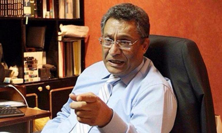بالفيديو.. عضو بـ«الإصلاح التشريعي»: لا يجوز للقضاء التدخل في اتفاقية «تيران وصنافير»