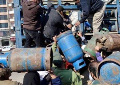 «البترول»: انحسار أزمة البوتاجاز بعد ضخ 1.1 مليون أسطوانة
