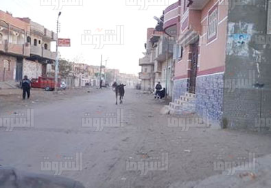 جيران منفذ تفجير البطرسية: المتهم تتلمذ على يد إمام مسجد «إخواني» عائد من أفغانستان