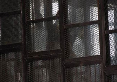 تجديد حبس 13 إخوانيا بالغربية 15 يوما على ذمة التحقيقات في قضايا شغب