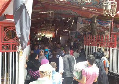 بالفيديو.. «التموين»: «أسواق الأسرة».. معارض سلعية على مدار العام قريبا