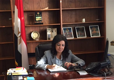 «الخارجية»: رفع علم الجيزة بـ«لوس أنجلوس»