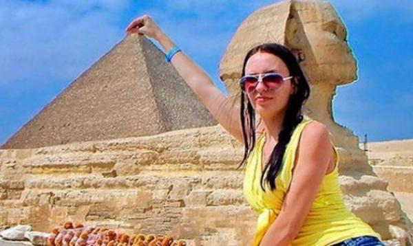 بالفيديو.. «الأهرامات» تستعد لاستقبال الزائرين في عيد الأضحى