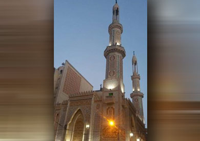 «مكافحة الفساد» بالإسكندرية يطالب الأوقاف برد أموال المتبرعين لـ«مسجد سعد الدين»