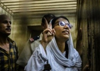«استئناف الإسكندرية» توقف تنفيذ العقوبة بحق ماهينور المصري.. والإفراج عنها خلال ساعات - 

        