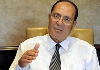انتخاب محمود أبو زيد نائبا لرئيس البرنامج الدولي الهيدروليكي باليونسكو