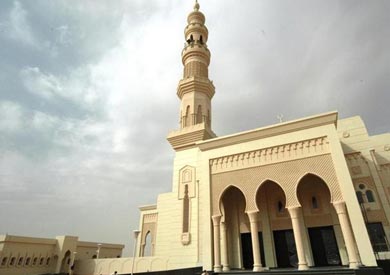 افتتاح 3 مساجد جديدة بالمنوفية والبحر الأحمر والسويس