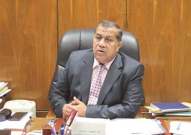 مناقصة لمراقبة الطريق الدائرى الشهر المقبل