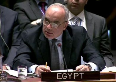 مصر ترأس اجتماعاً بمجلس الأمن حول ظاهرة المقاتلين الإرهابيين الأجانب