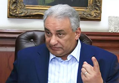 أمن البحيرة يعتذر لـ"عاشور" عن الاعتداء على محام بالدلنجات