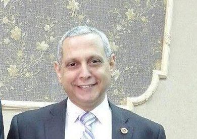 مصلحة الجمارك تبدأ في تلقي طلبات العاملين الراغبين فى الترقية