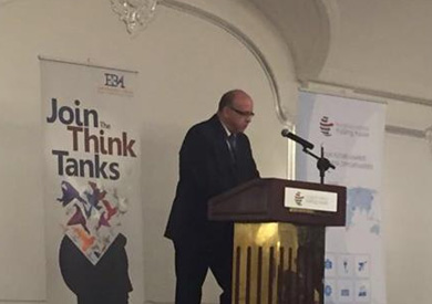 الملتقى المصري المجرى يناقش مزايا التنمية في محور قناة السويس