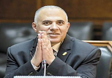 «الري» توضح حقيقة تصريحات الوزير عن غرق الدلتا وتهجير سكانها