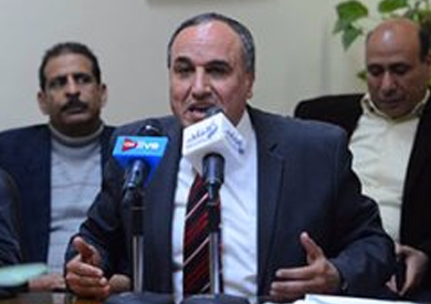 عبد المحسن سلامة: أتعهد بزيادة بدل التكنولوجيا للصحفيين