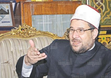 انفراد.. وزير الأوقاف يقرر مضاعفة أجور قيادات الوزارة