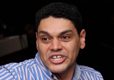 معتز عبد الفتاح: مصر تهتم بالحجر أكثر من البشر