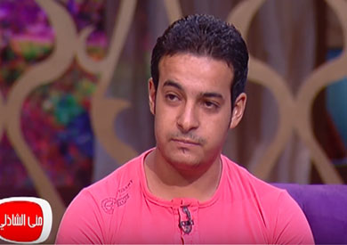 فيديو.. أحد الناجين من «مركب رشيد» يروي تفاصيل الحادث