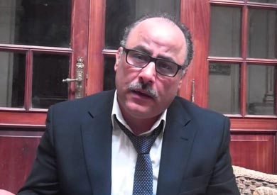 ناصر أمين: المجلس القومى لحقوق الإنسان لم يعد قادرا على العمل