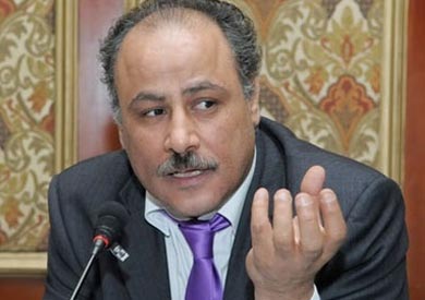 ناصر أمين: قانون الجمعيات الأهلية «غير دستوري.. وآثاره ستكون مفزعة»