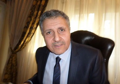 «البرعي»: على الرئيس حل البرلمان إذا لم يحاسب المسؤولين عن واقعة «السيارات»