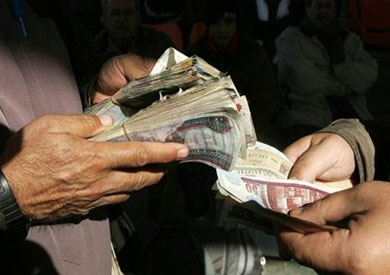 ضبط «مدير تعمير سيناء» و«مشرف مشروع 30 يونيو» لاتهامهما بتقاضى رشوة