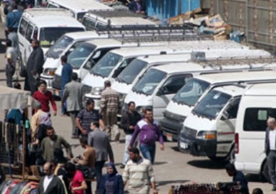 بالصور.. اعرف نصيب الفرد من قيمة زيادة سعر الوقود في وسائل المواصلات