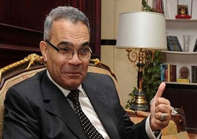 «المشروعات القومية قاطرة التنمية».. كتاب جديد للهيئة العامة للاستعلامات