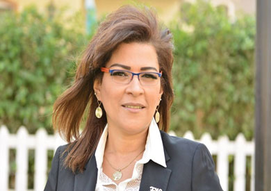 عن «حوار السيسي».. فاطمة ناعوت: كنت أنتظر من الرئيس حديث مطول عن «الحريات»