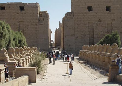 مشروع لصيانة وترميم المباني والمنشآت التاريخية والتراثية بالأقصر