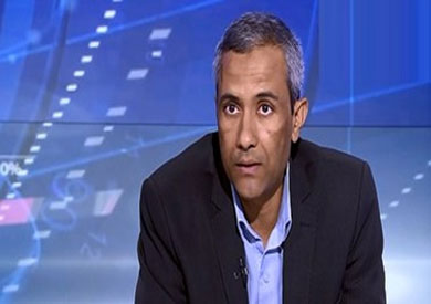 بالفيديو.. عضو «الصحفيين»: محاكمة «قلاش» تضر بالحريات.. والطرف المتضرر انقلب عليه الأمر