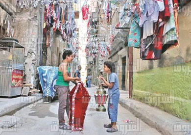 طقس البهجة