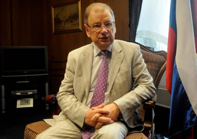 سفير روسيا بالقاهرة: تشديد الحرب على الإرهاب بعد اغتيال «كارلوف»