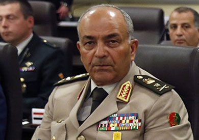 رئيس الأركان: التحديات أصبحت أكبر من إمكانيات الدول.. والتعاون ضرورة للبقاء