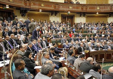 «النواب» يوافق نهائيا على قانون تراخيص المنشآت الصناعية