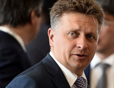 النقل الروسية: خبراؤنا يعدون تقريرا حول تأمين المطارات المصرية